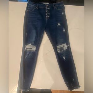 KanCan jeans